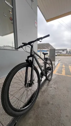 ? Bicicleta KSW XLT100 Aro 29 - Excelente Estado!