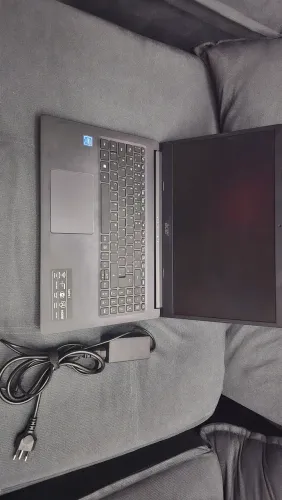 NOTEBOOK ACER - PARA PEÇAS OU CONSERTO - OPORTUNIDADE!