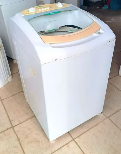 Máquina de Lavar Revisada com Garantia Parcelo no Cartão