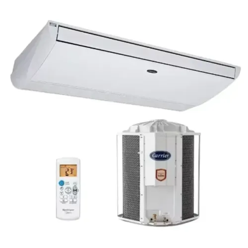 Ar condicionado Carrier 60.000 btus
