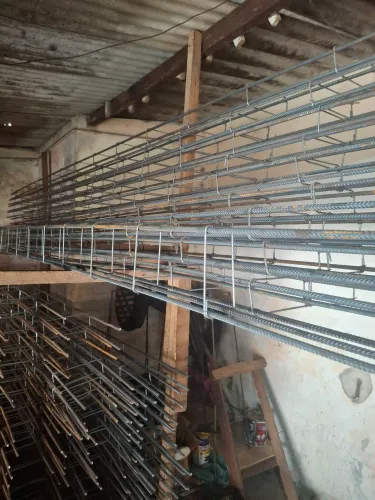 Coluna pronta direto da fábrica cada tamanho e espessura tem seu preço ok