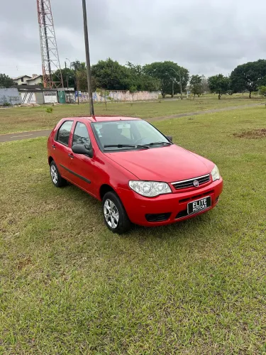 Fiat Palio Celebration 1.0 Fire Flex 8V 4P 2015