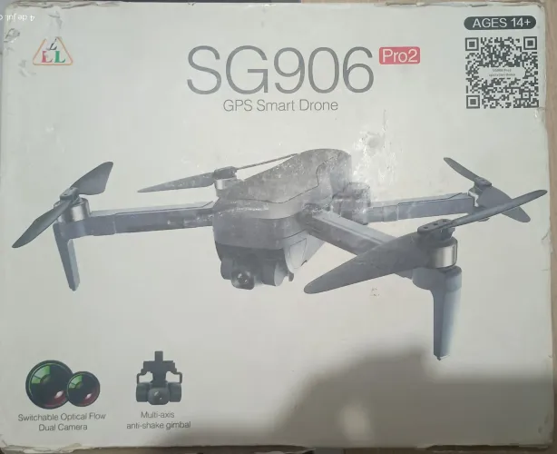 Drone SG906 PRO