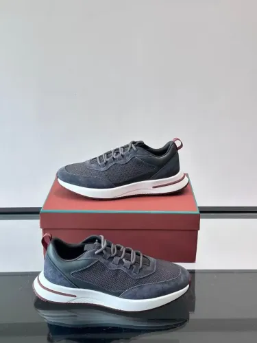 Tênis Sneaker Loro Piana
