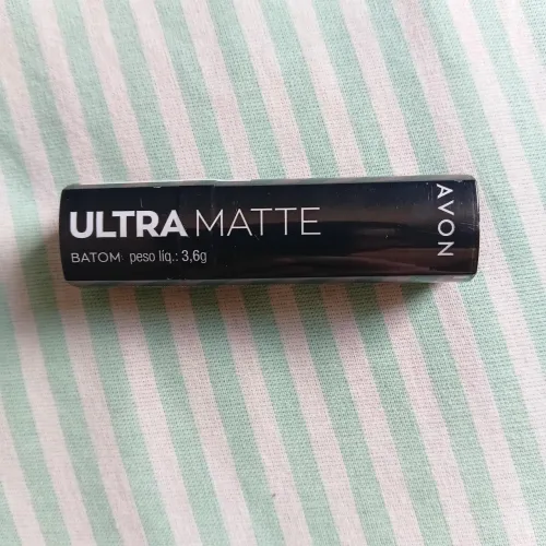 Baton ultra matte