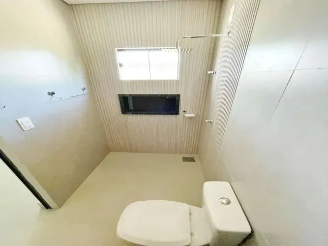 Casa com 02 Quartos sendo 01 suíte em Timon Ma
