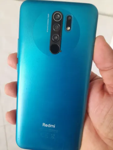 Redmi note 9