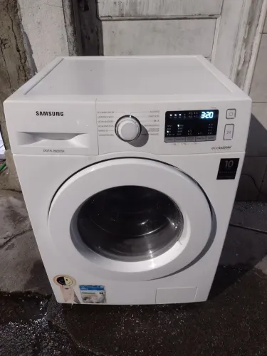 Lava e seca Samsung 9kg 220v