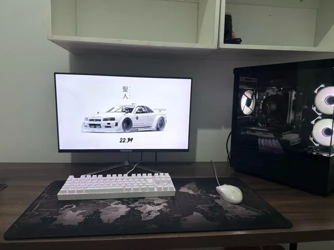 pc gamer completo 