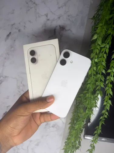 IPHONE 16 256GB