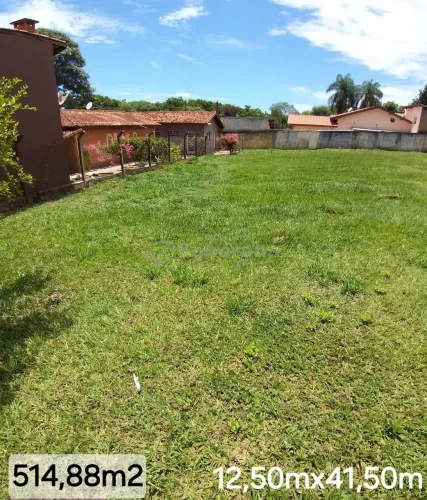 terreno - Parque Xangrilá - Campinas