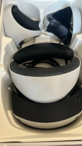 PlayStation VR2