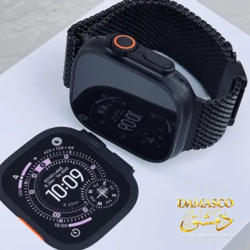 Apple Watch Ultra 3ª Geração Lacrado Original Com Nota e Garantia Apple