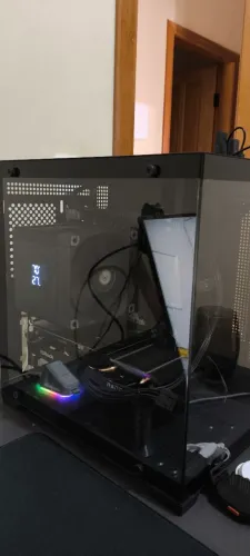 PC GAMER EM ÓTIMAS CONDIÇÕES 