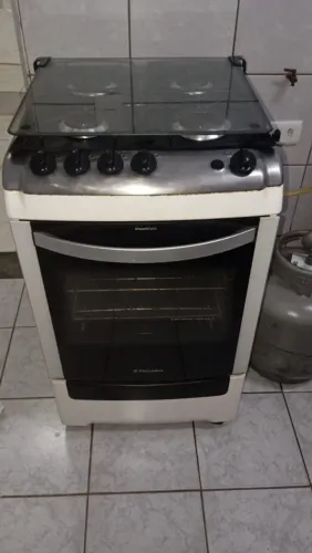 Fogão Eletrolux