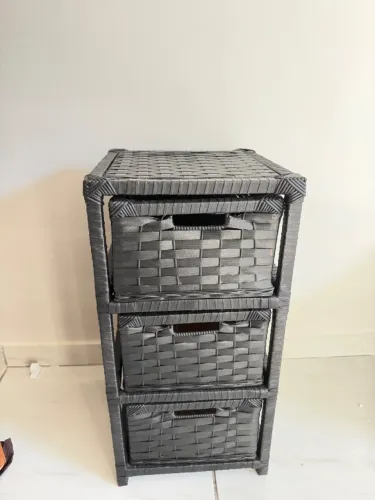 Organizador multiuso