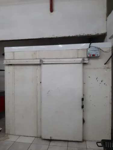 Açougue Ponto Comercial - Minaslândia 