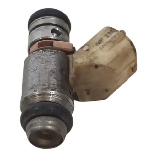 Bico Injetor Citroen C4 Peugeot 307 2.0 16v Flex 2007 A 2013 12