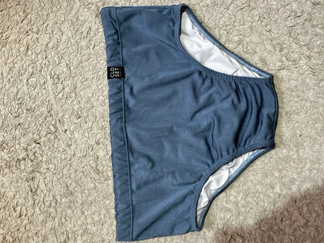 SUNGA MASCULINA TAMANHO M