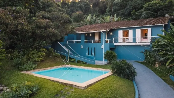 PORTOGALO - CASA CONDOMINIO - 4 SUITES