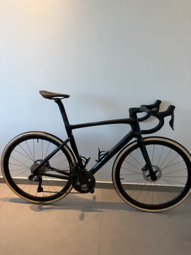 Bike Speed Specialized Tarmac SL 7 Expert (56)