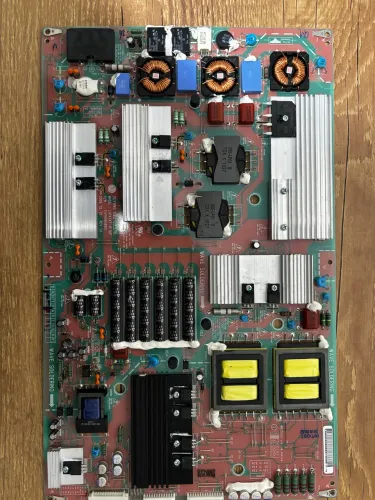 Placa de fonte de alimentação TV LG55 pol.