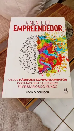 Livro de finanças