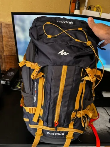 Mochila Quechua 50l