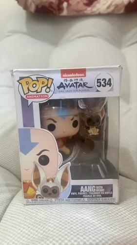 Funko POP Avatar