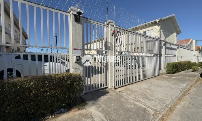 Casa em Condomínio Fechado à Venda Condomínio Turiassu | Nova Jandira