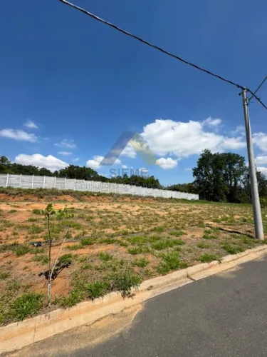 Terreno Residencial para Venda em Indaiatuba, Residencial Reserva Botânica