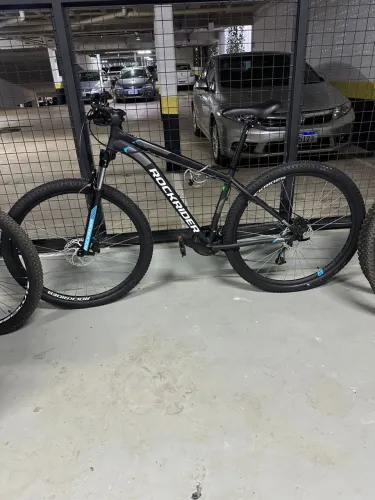 Bicicleta MTB Aro 29 