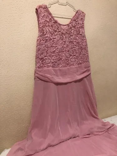 Vestido plus size
