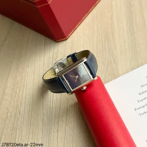 Relógios CARTIER ETA S/c