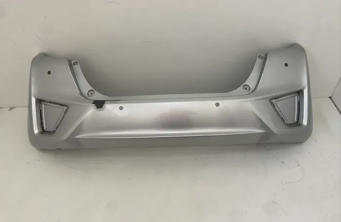 Parachoque Traseiro Honda Fit 2015 2016 2017  Original 
