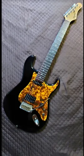Guitarra Tagima T805 Brazil