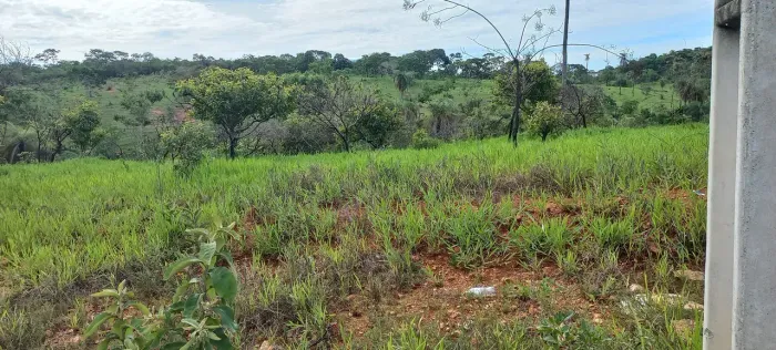CHÁCARA financiada depois de Lag. Santa, 2x=de R$25.000,00 mais parcelas