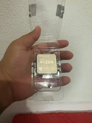 Ryzen 5600gt
