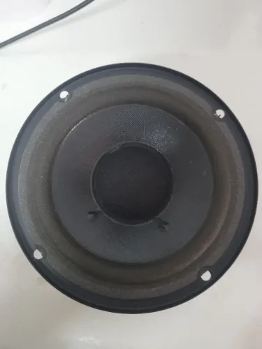 Alto falante 13cm 4 ohms 20w