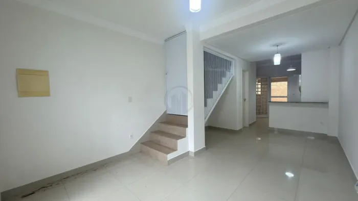 Casa a venda com 2 dormitórios - Condomínio Verdana - Medeiros - Jundiaí/SP REF: CA80365