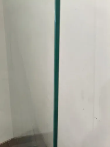 Vidro temperado grosso 