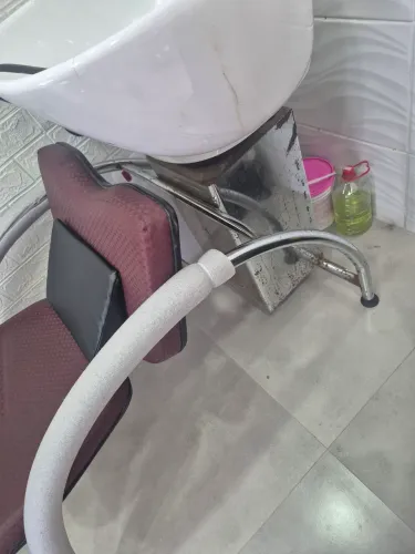 Lavatório para salão 