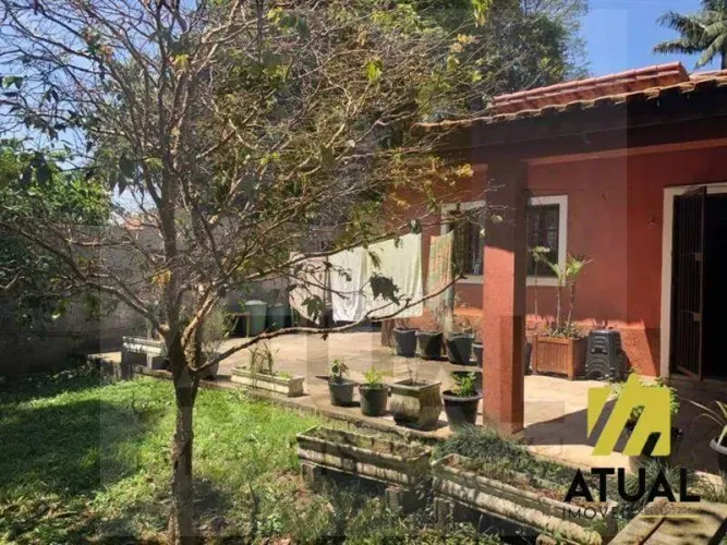 Chácara à venda no Jardim Bandeirantes (Apurá) ZS