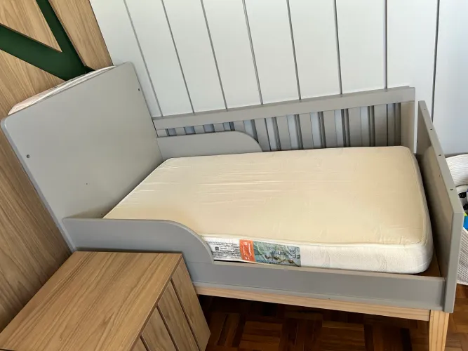 Berço em ótimo estado