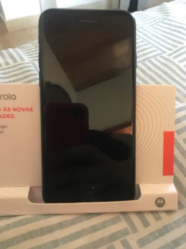 Vendo 02  Celulares IPhone 07