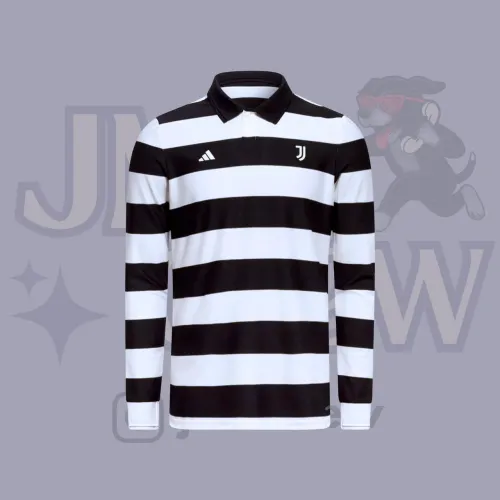 Camisa Adidas x Sgura Juventus 4th 2026