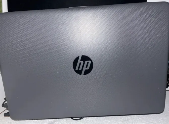 Notebook hp g9
