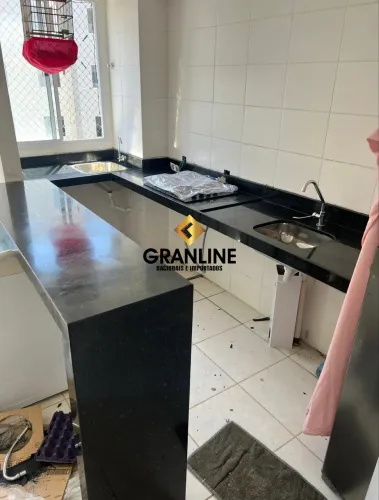 Mármores e granitos