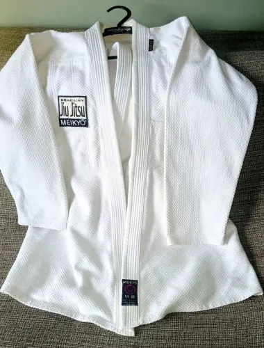 Kimono Meykio (super novo)