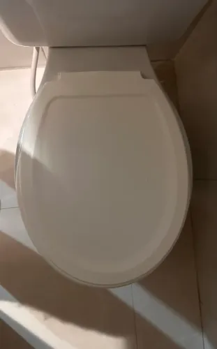 Vaso sanitário